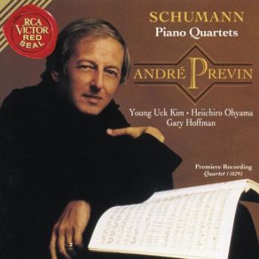 Download track III. Andante André Previn