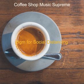 Download track Astounding Soundscapes For Restaurants Supreme Music