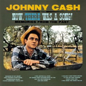 Download track Seasons Of My Heart Johnny Cash