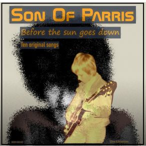 Download track Same Old Song Son Of Parris