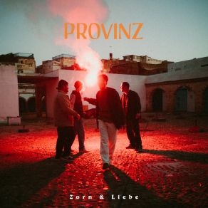 Download track Spring Provinz