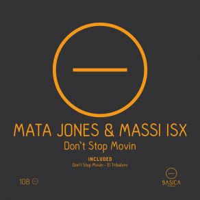 Download track Don't Stop Movin Massi ISX