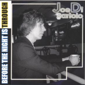 Download track Lonely Time Joe DiBartolo