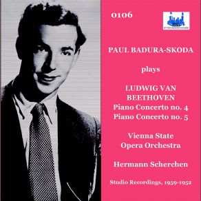 Download track Piano Concerto No. 5 In E-Flat Major, Op. 73 Emperor III. Rondo. Allegro (Remastered 2022) Paul Badura - Skoda, Hermann Scherchen, Orchestra Of The Vienna State Opera