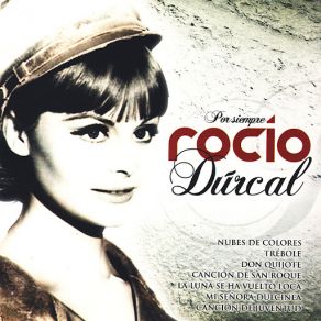 Download track Clavellina Hermosa Rocío Durcal