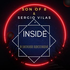 Download track Inside (Extended Mix) Sergio Vilas