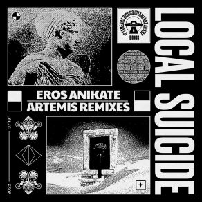 Download track Jam Bounce Release (Silicone Soul's Darkroom Dub) Local SuicideSilicone Soul, Theus Mago