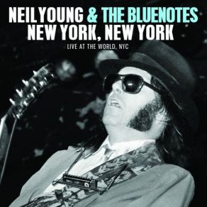 Download track Life In The City Neil Young, Bluenotes