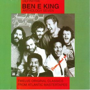 Download track A Star In The Ghetto Ben E. King, Average White Band