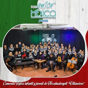 Download track El Arrullo Juvenil De Nezahualcoyotl