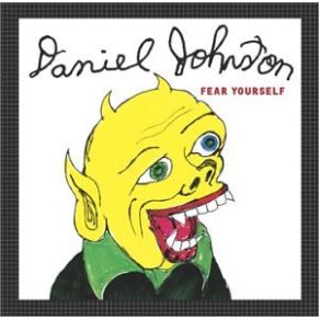 Download track Forever Your Love Daniel Johnston