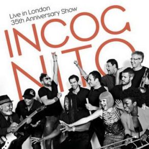 Download track Givin' It Up (Live In London) Incognito