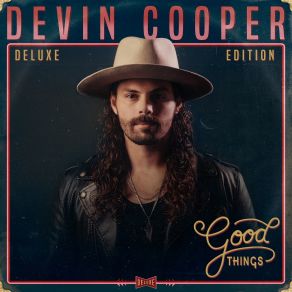 Download track Leave It To Chance (Live Acoustic) Devin Cooper