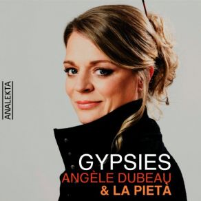 Download track Romanian Rhapsody No. 1 La Pieta, Angele Dubeau La PietaGeorge Enescu