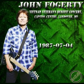 Download track Proud Mary John Fogerty