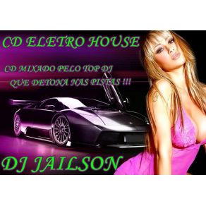 Download track E Dj Higor The Best 5 Dj Jailson