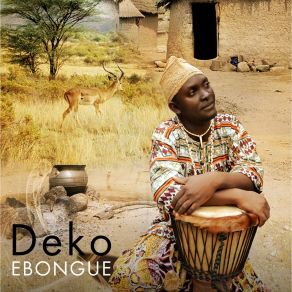 Download track Don't Cry For Me Deko EbongueTim Rice