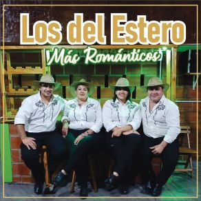 Download track Hoy Me Retiro De Tu Corazón Los Del Estero