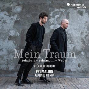 Download track Schumann: Szenen Aus Goethes Faust, WoO. 3, Part III Scene V: Aria 