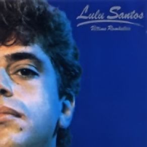 Download track Tudo Azul Lulu Santos