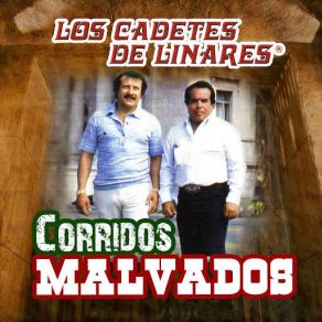 Download track Los Dos Amigos Cadetes De Linares