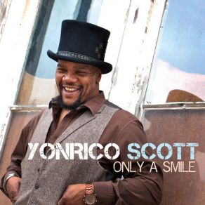 Download track Dance Of Life Yonrico Scott