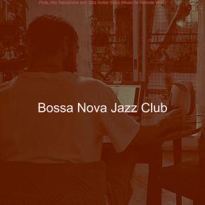 Download track Inspired Music For Workcations Jazz Club