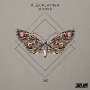 Download track Adrastea (Original Mix) Alex Flatner