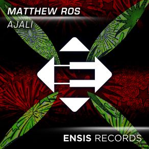 Download track Ajali (Original Mix) Matthew Ros