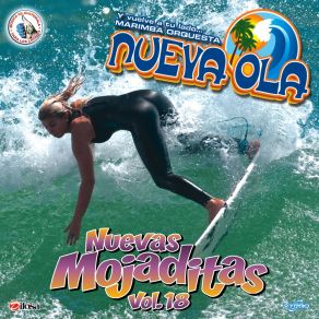 Download track Las Mojaditas 3: Gema / Tú Eres Nueva Ola