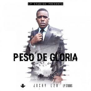 Download track Dónde Está Tu Biblia Jochy L28