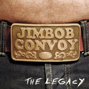 Download track Don't Get Mad (Get Bitter) Jimbob Convoy