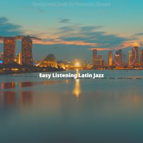 Download track Smooth Ambiance For Bars Latin Jazz