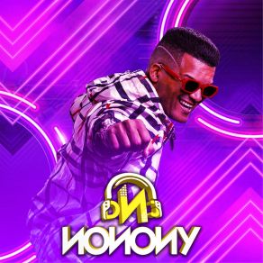 Download track Sentada E Tchau DJ Nonony