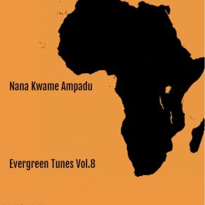 Download track Ewurafua P2 Nana Ampadu