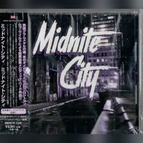 Download track We Belong Midnite City