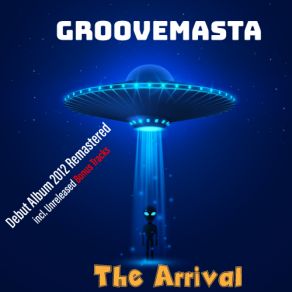 Download track The Over Side (Bonus Track) Groovemasta