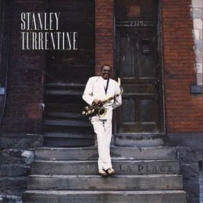 Download track Terrible T' Stanley Turrentine