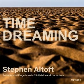 Download track Time Dreaming For 3 19-Division Trumpets Stephen Altoft