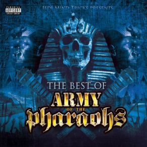 Download track The Ultimatum Army Of The PharaohsKing Magnetic, Crypt The Warchild, Planetary, Celph Titled, King Syze, Apathy, Vinnie Paz, Reef The Lost Cauze, Des Devious, Journalist