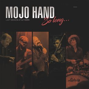 Download track Can I Get A Witness (Live) Mojo Hand