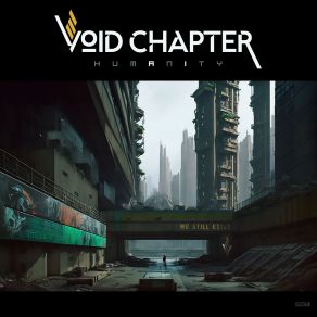 Download track Reclaimer (Extended) Void Chapter