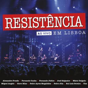 Download track Amanha? E? Sempre Longe Demais (Ao Vivo) Resistência