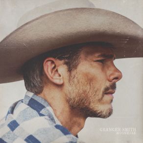 Download track Something Is Changing Granger Smith