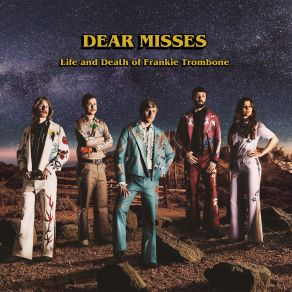 Download track Fata Morgana Dear Misses