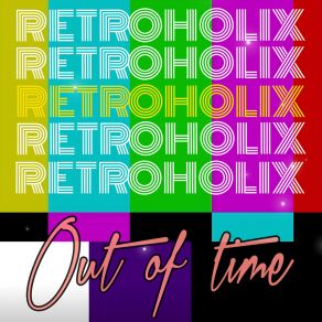 Download track Without You (Radio Edit) Retroholix