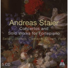 Download track Piano Concerto N. 2 As-Dur - III. Rondo John Field, Andreas Staier, Concerto Köln, David Stern