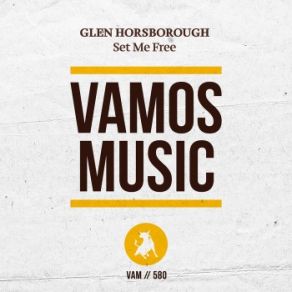 Download track Set Me Free (Ozzie London Remix) Glen Horsborough