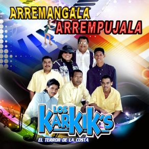 Download track Cuando Quieras Volver Los Karkik's