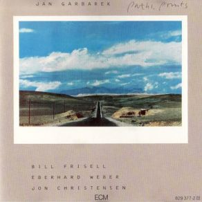 Download track The Move Bill Frisell, Jan Garbarek, Eberhard Weber, Jon Christensen